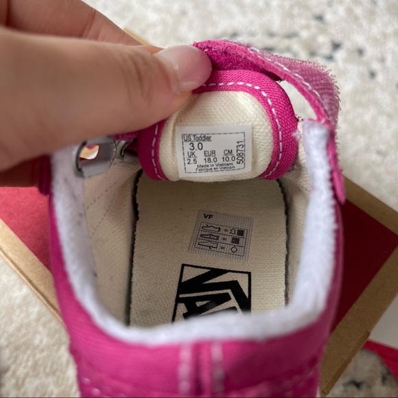 Old Skool Vans ❌SOLD❌ - Picture 7 of 9